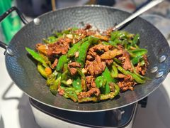 -匠熙小馆(崇文门店)