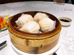 -麒茗餐厅·粤菜·宴会厅·海鲜(锦绣路店)