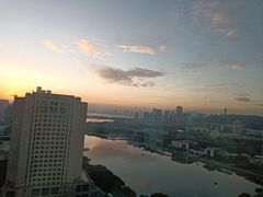 -厦门源昌凯宾斯基大酒店