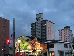-幸运小丑汉堡(Bay Area本店)