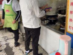 -甘记肥肠粉(马鞍北路店)