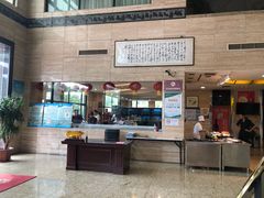 -新长岭大酒店酒楼