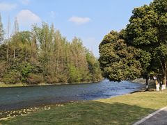 -蜀水别园(青杠树店)