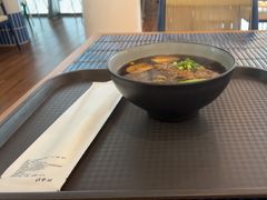 -贝林大翅鲸简餐厅(国家海洋博物馆店)