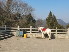 -青州市云门山风景区