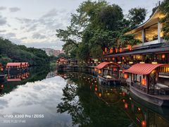 -侨美·唐荔园·40年地道粤菜