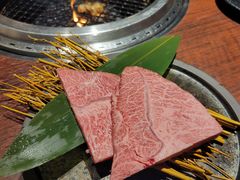 -焼肉とビール 市場小路(四条烏丸店)