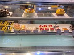 -可颂坊(坂田万科城店)