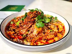 -院8里·少城记忆老川菜(宽窄巷子店)