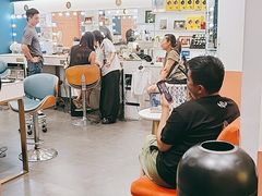 -海马体照相馆(重庆爱琴海购物公园店)