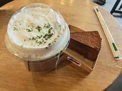-星巴克(北新泾店)