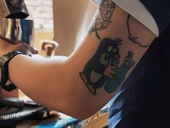 -VOYAGE COFFEE(北锣鼓巷店)