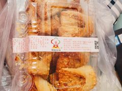 鸭尾酥-生活林(河北路店)