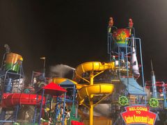 -苏州乐园森林水世界