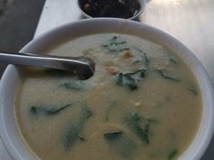 -张家油条