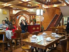 大堂-老雒阳面馆·水席(定鼎门店)