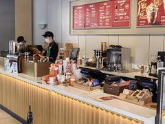 -星巴克(深圳大浪商业中心分店)