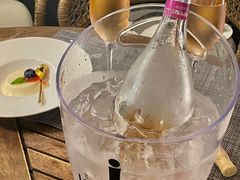 -MONICH牛排融合餐厅(和义大道购物中心店)