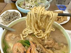 -大禹家·海鲜面馆(新闸路店)
