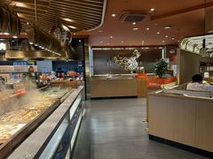 -山焱·炭火自助烤肉(周浦万达店)