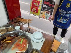 -满江红串串香(七道堰街店)