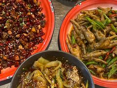 -馬伍旺川菜(江北虹悦城店)