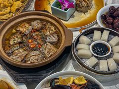 -好兄弟郭巨海鲜(天一阁店)