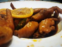 -吴记百家·私房菜·家宴(润园店)