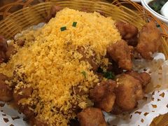 -南记食粥坊·宵夜大排档(莲花总店)