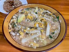-老袁炒年糕(富豪路店)