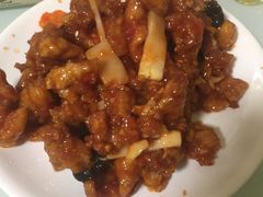 -胖子菜馆(隆昌路店)
