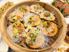 -79号渔船海鲜饭店(宝安店)