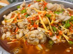 -艺味深尝(云锦路店)