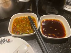 -捞王锅物料理(温州万象城店)