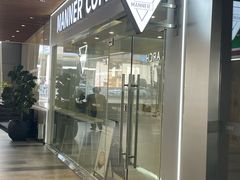 -Manner Coffee(HALO广场店)