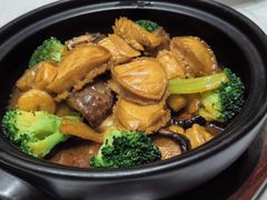 -富淳饭店(世纪公园店)