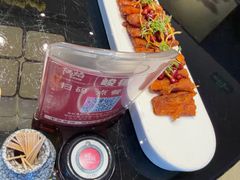 -隅焰·三生三味·手作川菜(金沙天街店)