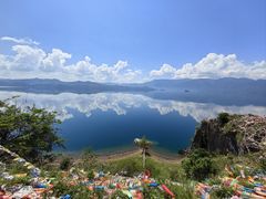 -丽江泸沽湖景区