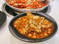 -味之绝美蛙鱼头火锅(高新店)