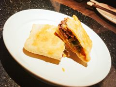 驴肉火烧-掌柜的店·河南菜(世茂店)