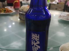 -四海蒸鲜蒸汽海鲜自助(北戴河店)