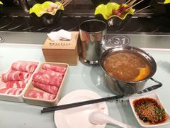-敦煌夜市