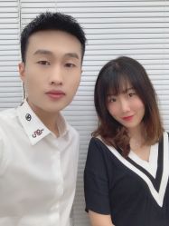 -Mix Boom Hair salon