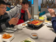 -半天妖烤鱼(万达广场店)