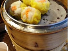 -点点心点心专门店(旺角店)