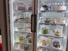 -DQ·蛋糕·冰淇淋(科华王府井店)
