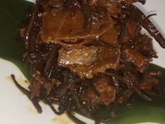 -尚岛私房菜(西方巷店)