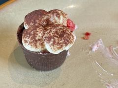 -上海苏宁宝丽嘉酒店·Cafe Bellagio西餐厅