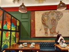 -泰堤坊(淡水体育馆店)