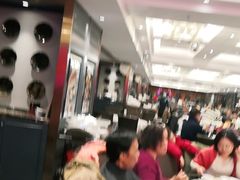 大堂-汤臣·空中餐厅·严选粤菜(石湾世博广场店)